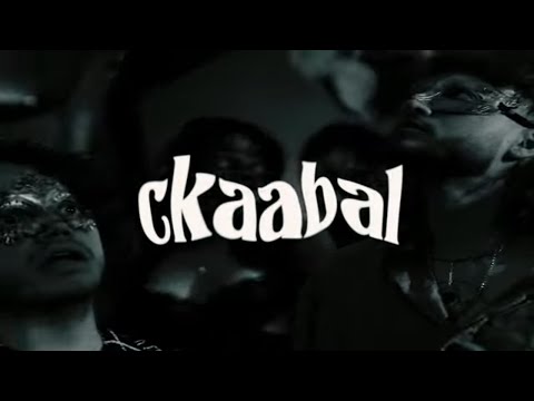 CKaabal - "Taxi" Official Music Video