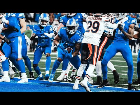 NFL | Best Endings of the 2023 Season (Part 1)