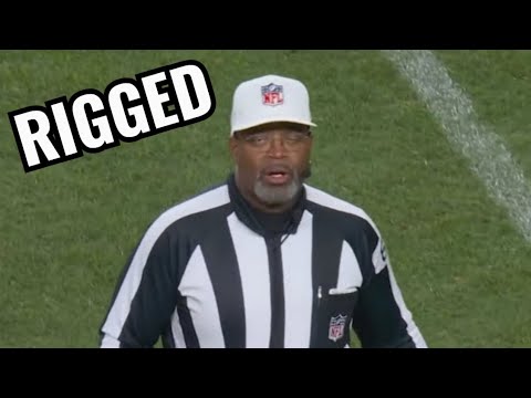 NFL Controversial & Horrible Calls of the 2023 Season Week 11