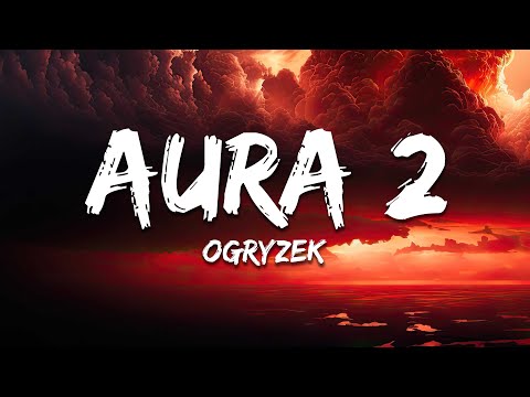 Ogryzek - AURA 2