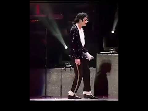 Michael Jackson - Billie Jean