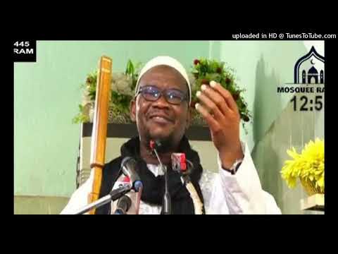 Mahi Ouattara : Pèlerinage