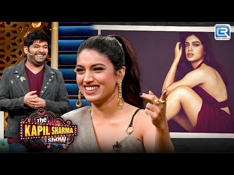 ऐसी फोटो रात को भेजनी चाहिए सबके सामने मत दिखाओ | The Kapil Sharma Show S2 | Full EP