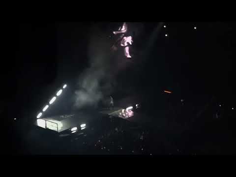 Charli xcx  Performs “Guess” LIVE at Kia Center 10.6.24 Orlando, Florida