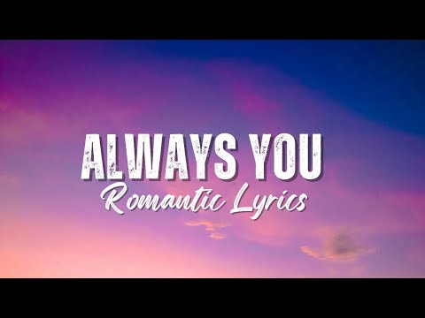 Always You – A Heartfelt Love Song