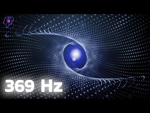 369Hz | MUSIC TO SLEEP | Manifest While You Sleep | Abundance and Prosperity