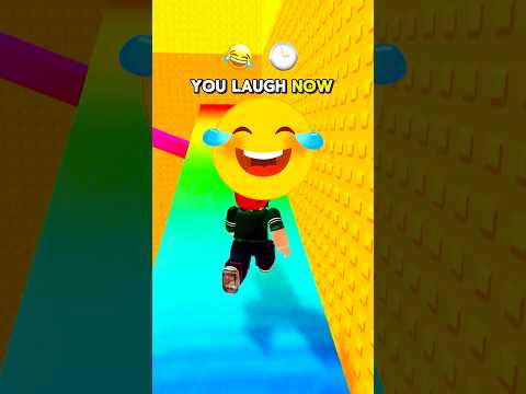 I Will Make You Laugh Now😭🤣 #robloxshorts #shorts #roblox #funny