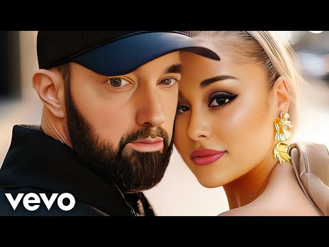 Eminem ft. Ariana Grande - Sorry Mama [Music Video 2025]