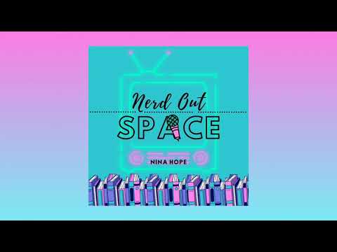 Episode 2:  Nerdcore Music Rant Part 1 - UK Bias [Nerd Out Space]