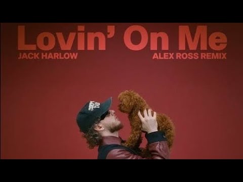 Lovin On Me 🎶 - Jack Harlow (CL)