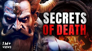 Garud Puran Explained in 10 Minutes | Hindu Book of Death & Afterlife