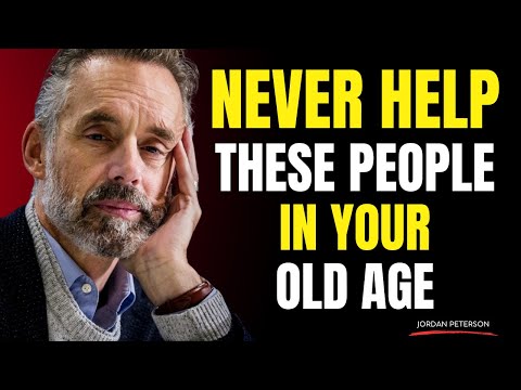 8 People You Must Avoid in Old Age | Even Family | Best Motivational Speech.