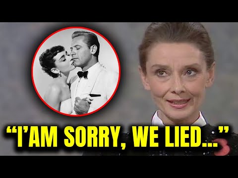 The Lost Audrey Hepburn Interview That Changes Everything