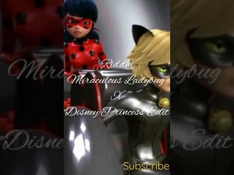 Wolves_Miraculous Ladybug Edit| Enjoy (^o^) (^。^) :D (^^♪) | 50 subs special |