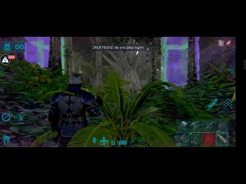 Ark Ultimate Mobile | Day 3 | #5