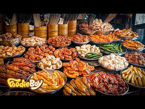 Must Try! Popular Korean Spicy Food Collection