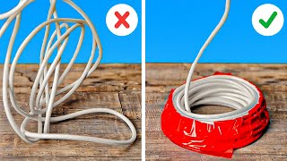 Life-Changing Random Hacks For Your Everyday Life