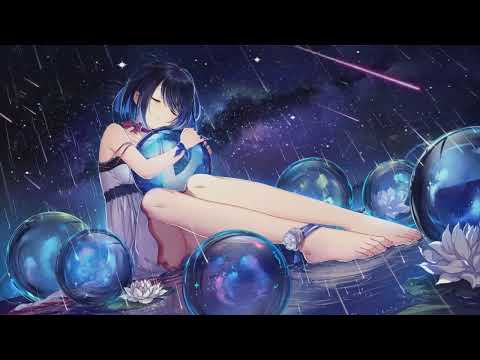 Nightcore - Death Bed - [Animated wallpaper, Lyrics]