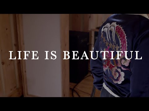 RYOKO MORIYAMA - Life Is Beautiful (MV)