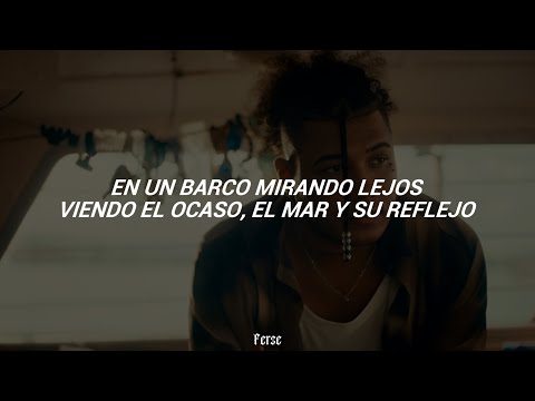 Boza - Barco (Letra/Lyrics)