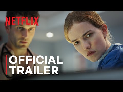 Pulse | Official Trailer | Netflix