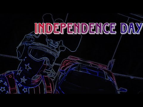 GTA V: Independence Day