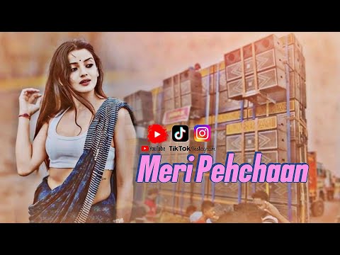 Meri Pehchaan | Hindi Romantic Songs 2025