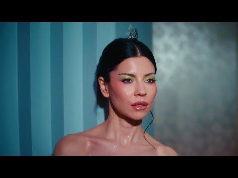 MARINA - BUTTERFLY (Official Video)