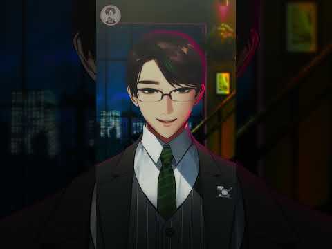 快〇堕ち【 Vtuber / 彬作Ciii太郎 】#セクまろショート #shorts #男性vtuber