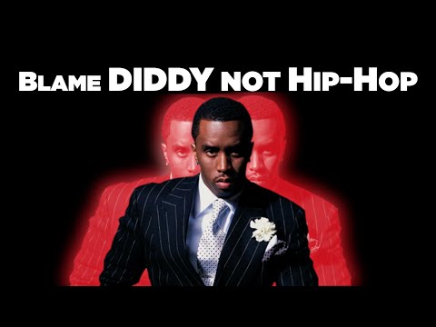 The Downfall Of Diddy Or An Attack On Hip-Hop?