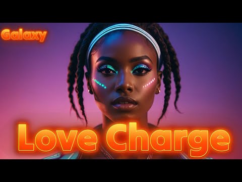 Love Charge Ft Galaxy  #synthwave #pop #dance #synthwavemix #synthwavemagic #edm #soul #funk