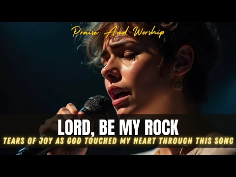 Top Christian Worship Songs Playlist 2024 | Jesus-Centered Songs with Lyrics for Worship