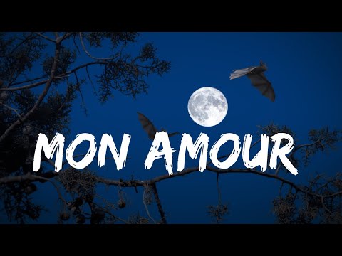 Mon Amour | official song music |