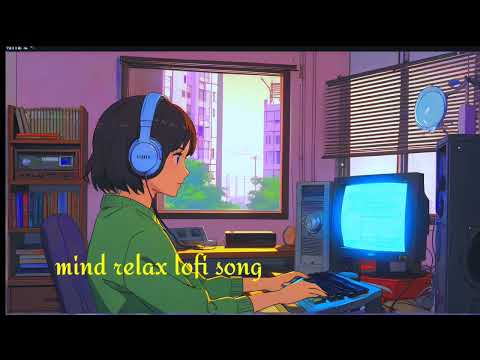 mind relax  lofi song Teri khata hai meri Jiya lofi mind relax [slowed+reverb] ❣️💔