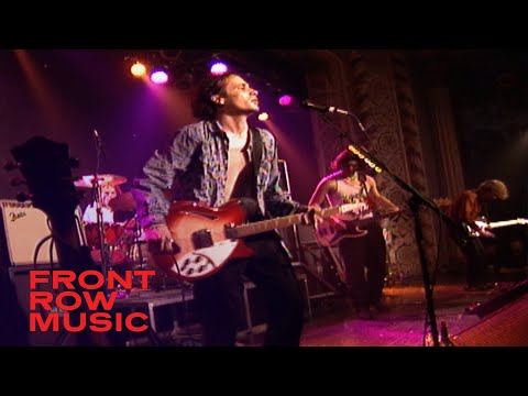 Jeff Buckley - Last Goodbye (Live) | Live from Chicago | Front Row Music