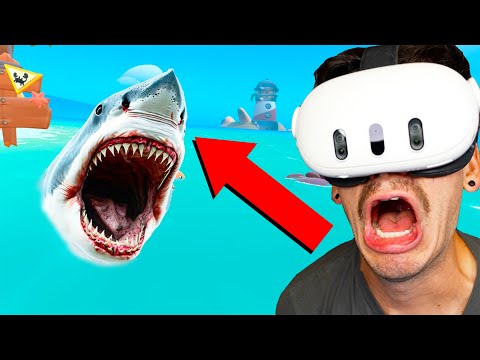 The DUMBEST Ways To Die...(in VR) | Dumb Ways Free For All