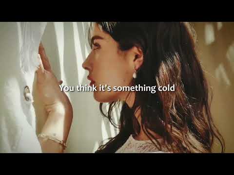 Gracie Abrams, Dapurr - Something Cold (Lyrics)