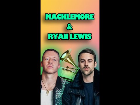 Winning a Grammy RUINED His Career *Macklemore's Downfall*