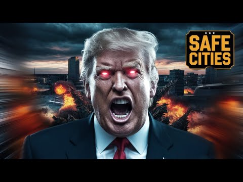 TRUMP SCARES SANCTUARY CITY MAYORS