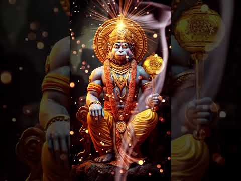 #dukhiyo ka tune kaaj sawara♥️💞#jaihanuman#status_video