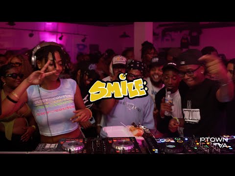 "SMILE: You're On Camera" w/ L.O.E. | Dance, NOLA Bounce, Jersey Club, Club Edits, Sexy Drill