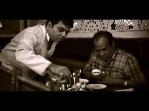 "Kya socha tha aapne" a shortfilm