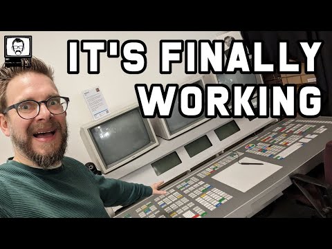 That Crazy Dutch Computer is Back | Nostalgia Nerd