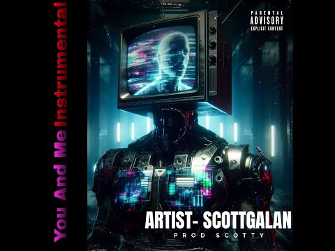 🎶 ScottGalan - You And Me (Instrumental) | 2025 🎥✨ #pop #instrumental