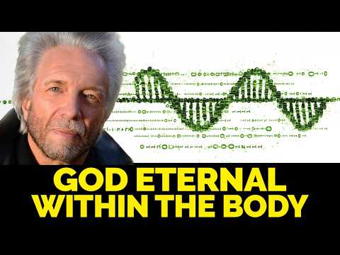 What If the Key to Our Origins Is Hidden in Our DNA? | Gregg Braden