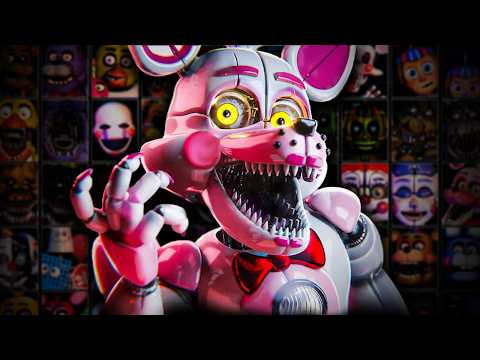 How UCN Provides The Perfect Gameplay Experience