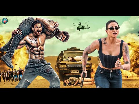 SALAAR 2 " Prabhas (2024) New Released Full Hindi Dubbed Action Movie | South Full Movie In Hindi