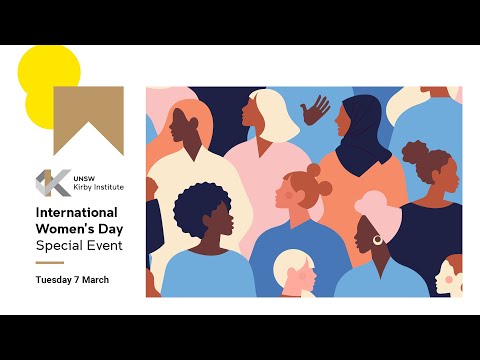 International Women's Day 2023 – Dismantling barriers for a gender equal future