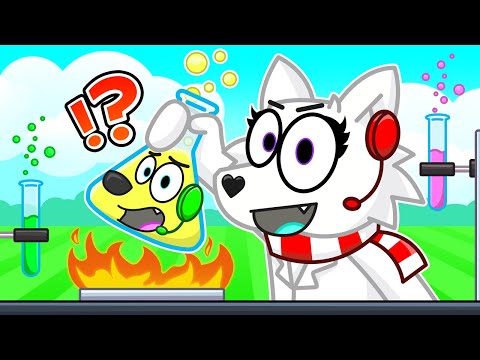 ROBLOX CRAZY LAB EXPERIMENTS