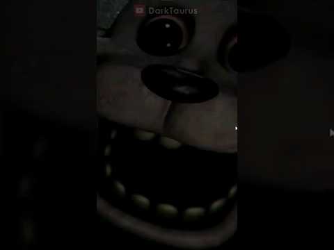 Top 5 Scariest FNAF Fan Games #fnafranking #fnaffangame #shorts